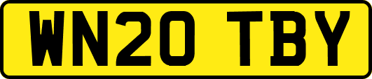 WN20TBY