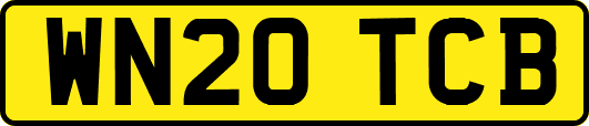 WN20TCB
