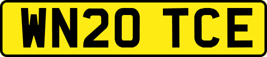 WN20TCE