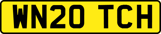 WN20TCH
