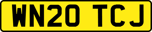 WN20TCJ