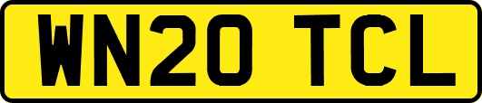 WN20TCL