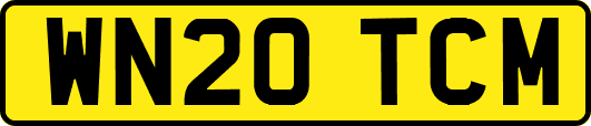 WN20TCM