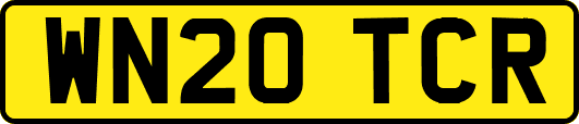 WN20TCR