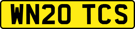 WN20TCS