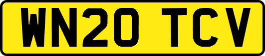 WN20TCV