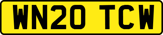 WN20TCW