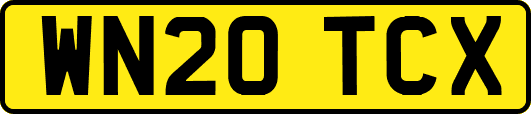 WN20TCX