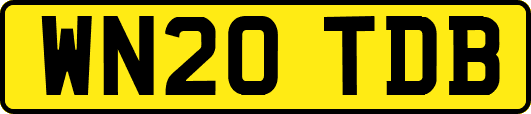 WN20TDB