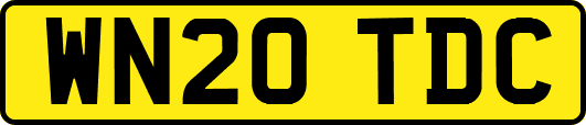WN20TDC