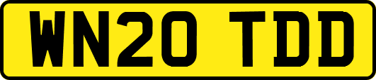 WN20TDD