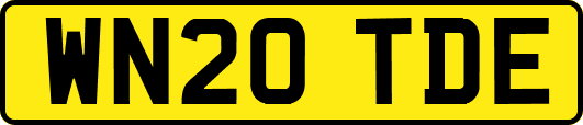 WN20TDE