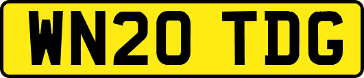 WN20TDG