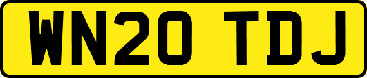 WN20TDJ