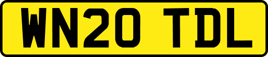 WN20TDL