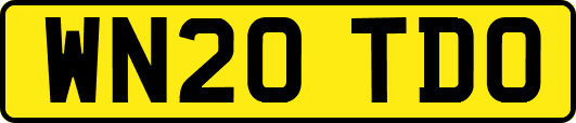 WN20TDO