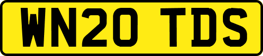 WN20TDS