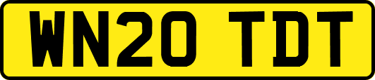 WN20TDT