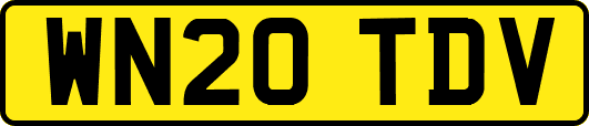 WN20TDV
