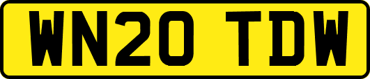 WN20TDW