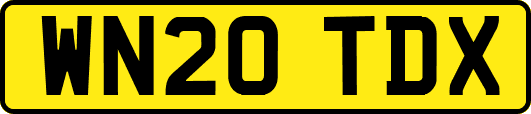 WN20TDX