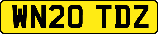 WN20TDZ