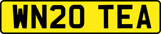 WN20TEA