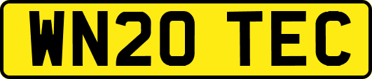 WN20TEC