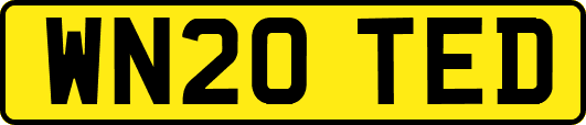 WN20TED