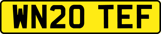 WN20TEF