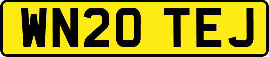WN20TEJ
