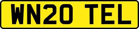 WN20TEL