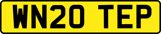 WN20TEP