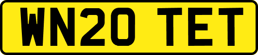 WN20TET