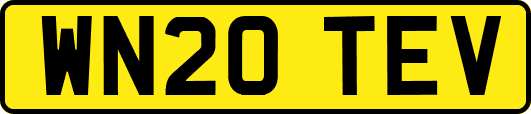 WN20TEV