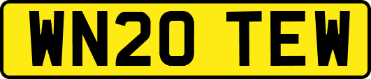 WN20TEW