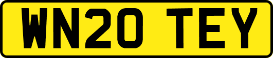WN20TEY