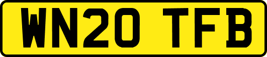 WN20TFB