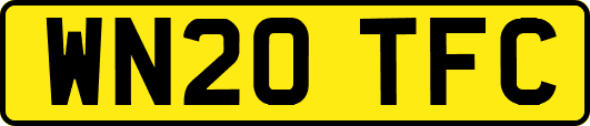 WN20TFC