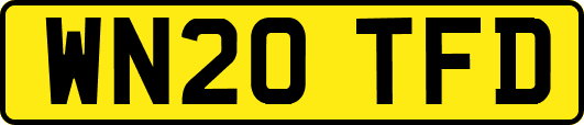 WN20TFD