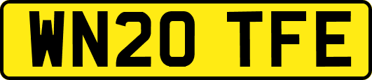 WN20TFE