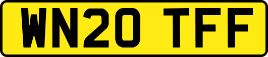 WN20TFF