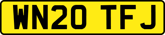 WN20TFJ