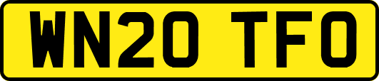 WN20TFO