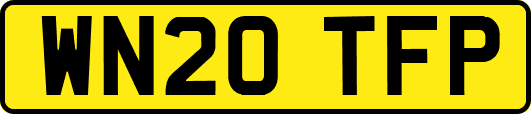 WN20TFP