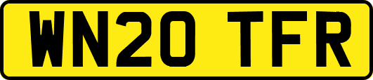 WN20TFR
