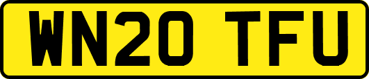 WN20TFU