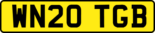 WN20TGB