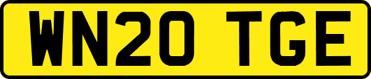WN20TGE