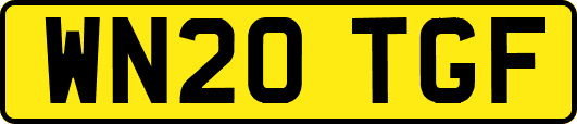 WN20TGF